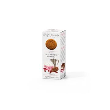 MASCARPONE TIRAMISU BISCUITS
