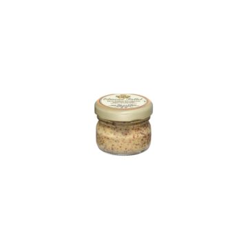 MINI WHOLEGRAIN MUSTARD