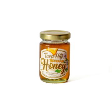 TARA HILL IRISH BLOSSOM HONEY