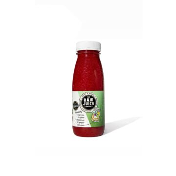 ROOT & FRUIT JUICE BLEND