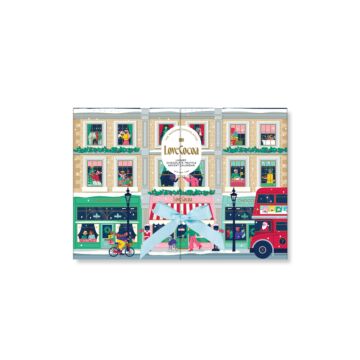 TRUFFLE ADVENT CALENDAR