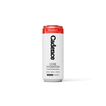 CADENCE HYDRATION MELONBERRY