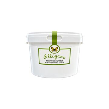 FESTIVE CHUTNEY