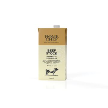 BEEF STOCK
