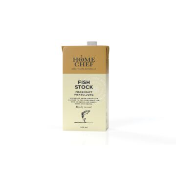 FISH STOCK