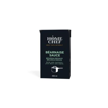 BEARNAISE SAUCE