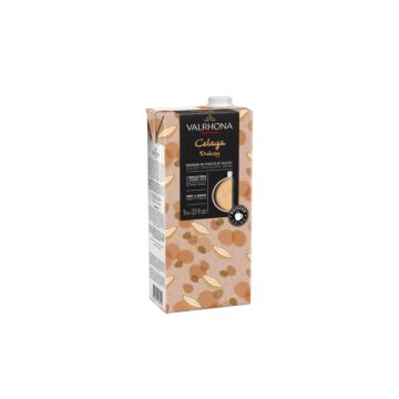 VALRHONA CELAYA DULCEY HOT CHOCOLATE