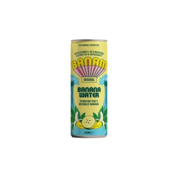 ORIGINAL BANANA WATER