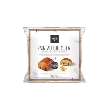 PRE-PACKED PAIN AU CHOCOLAT
