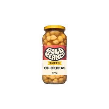 QUEEN CHICKPEAS