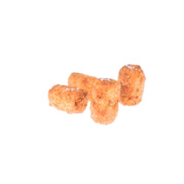 CHORIZO CROQUETA