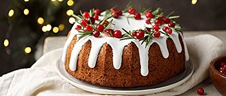 Christmas Bakery