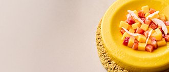 Fibre in Pastry